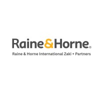 Raine & Horne International Zaki + Partners Sdn Bhd