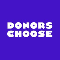 DonorsChoose