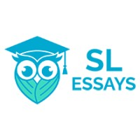 SL Essays