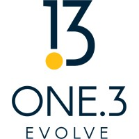 ONE 3 EVOLVE