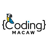 Coding Macaw Bootcamp