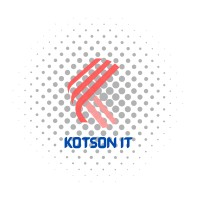 KotsonIT Solutions Pvt Ltd