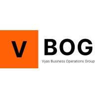Vyas Business Operations Group (VBOG)
