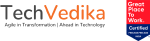 TechVedika