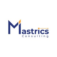 Mastrics Consulting India Private Limited