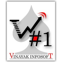 #1 Vinayak InfoSoft - SEO Company Ahmedabad