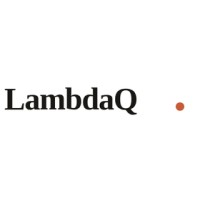LambdaQ labs Pvt. Ltd.