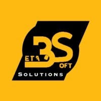 Betasoft Solutions Pvt. Ltd.