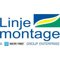Linjemontage