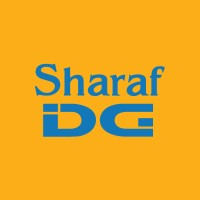 Sharaf DG