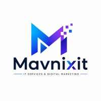 MavnixIT and Marketing Services Pvt Ltd