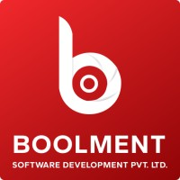 Boolment Software Development Pvt Ltd.