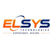 ELSYS Technologies Pvt Ltd