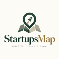 Startups Map