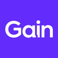 Gain