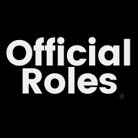 Official Roles
