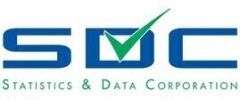 Statistics & Data Corporation (SDC)
