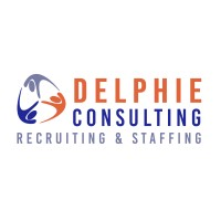 Delphie Consulting services