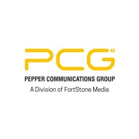 Pepper Communications Group