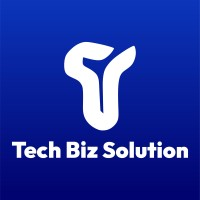 Tech Biz Solution