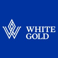 White Gold Money