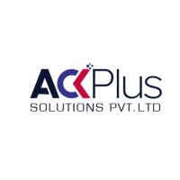 ACKPlus Solutions