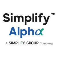 Simplify Alpha