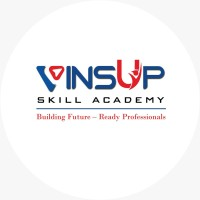 Vinsup Skill Academy