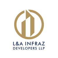 L&A Infraz Developers LLP