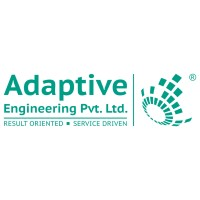 Adaptive Engineering Pvt. Ltd.