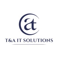 T&A IT SOLUTIONS