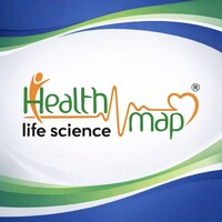 Health Map Life Science India