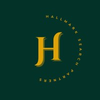 Hallmark Search Partners