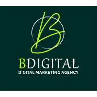 BDIGITAL Digital Marketing Agency
