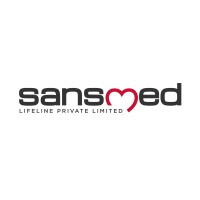 Sansmed Lifeline Private Limited