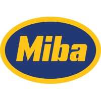 Miba Group