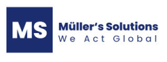 Müller`s Solutions