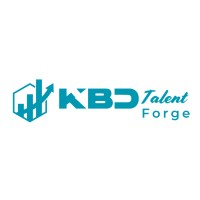 KBD Talent Forge India Pvt Ltd