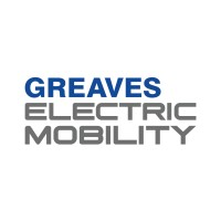 Greaves Electric Mobility