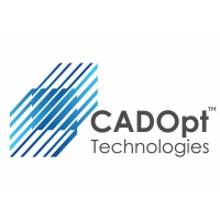 CADOpt Technologies Private Limited